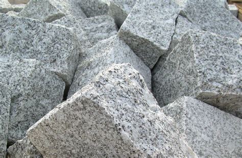granit nedir kısaca
